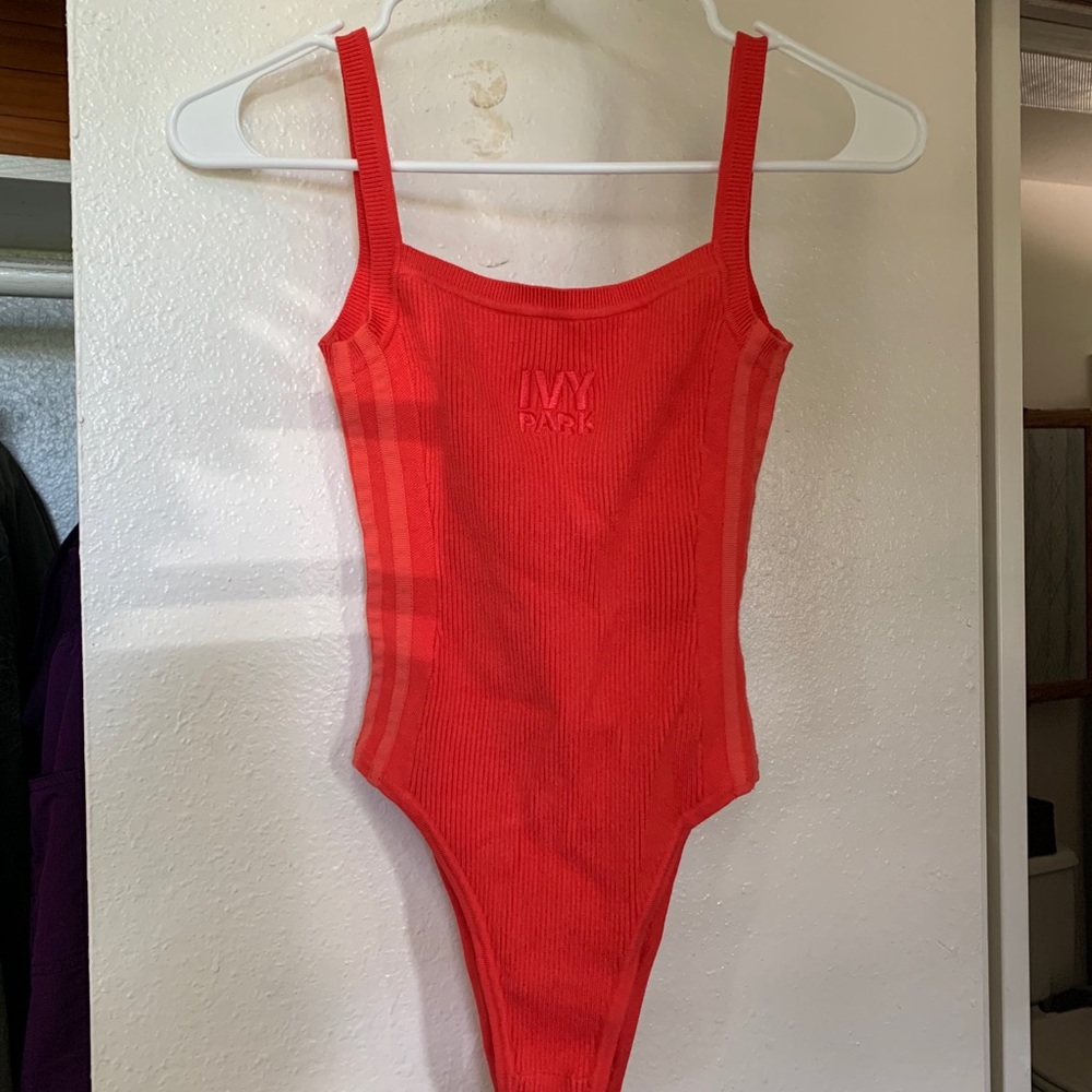 Ivy Park Bodysuit